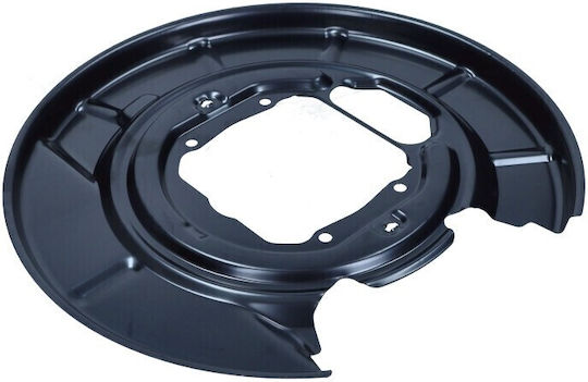 Protector de disc de frână BMW spate Seria 5 95-03 stânga 34211162773