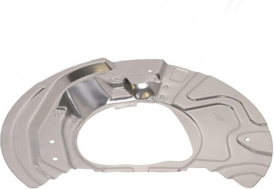 Bremsscheibenschützer Für BMW X5 E70 06 Vorderseite Links