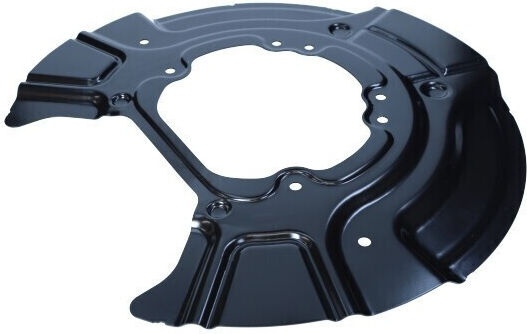 Προστατευτικό Δίσκου Φρένων Bmw Σειράς X3/x4 2010-2018 Αριστερό Σετ 34206787533