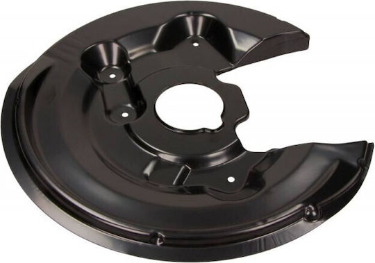 Protector de Disc de Frână Volkswagen Spate Eos Golf Scirocco 06-17 Stânga 1q0615611d