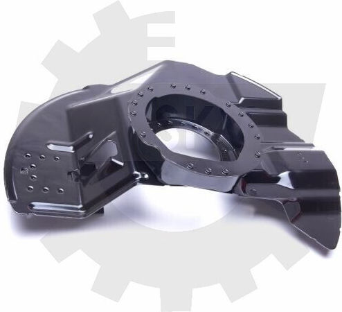 Protector De Disc De Frână Partea Din Față Dreapta BMW 3 E46 34116750130