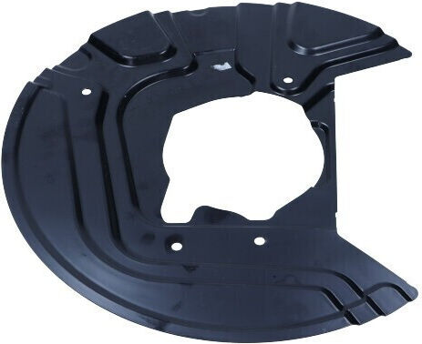 Maxgear Auto Bremsbeläge Bremsscheiben Platzierung Vorderseite für Bmw X3 03-11 Linke Seite 34113411871