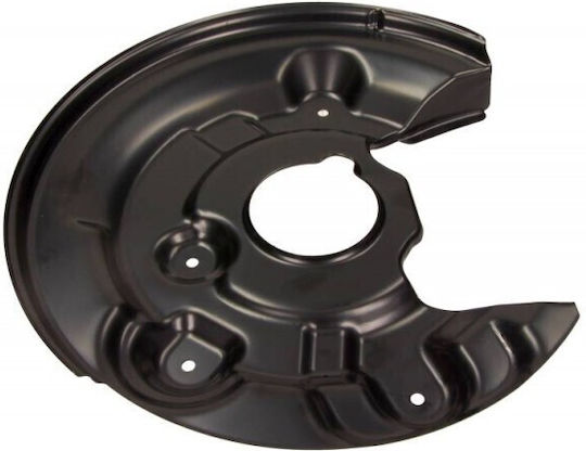 Bremsscheibenschutz Volkswagen Rückseite Eos Golf Jetta Scirocco 07-17 Rechts 1q0615612f