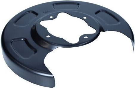 Brake Disc Protector Hyundai Rear I10 1 0-1 2 08 Right 51756-0x300