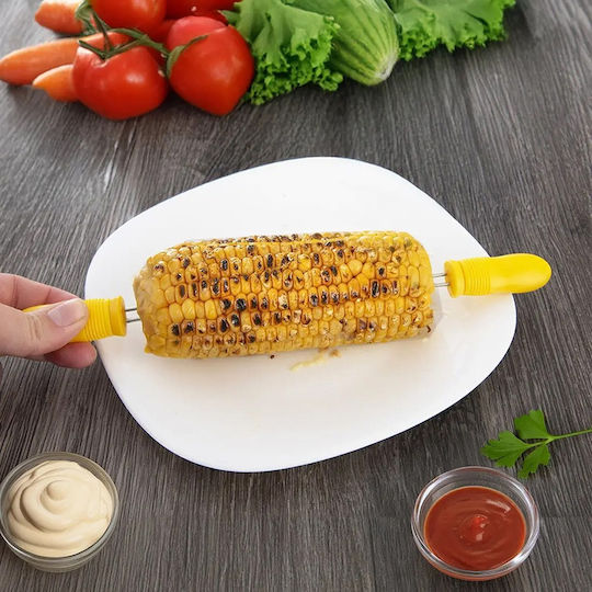 Cornhalter Set mit 6 Stück