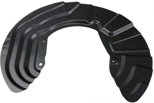 Bremsscheibenschützer Für BMW X3 F25 10 Vorderseite Links X4 F26 34106787513