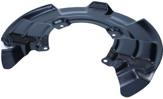 Brake Disc Protector Mini Cooper R60 Left Set 34119805959