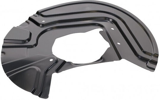 Protector de disc de frână BMW X3 E83 03 Față Dreapta 34113411872