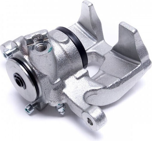 Rear Left Brake Caliper Audi A4 B9 A5 A6 C8 A7 Q5 8w0615403 Without Motor 8w0615403