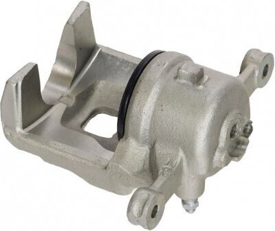 Ford Fiesta Vi 08 Vorderseite Rechte Bremssättel Ohne Halter 1550200