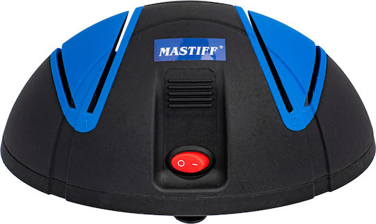 Falon-Tech Messerschärfer