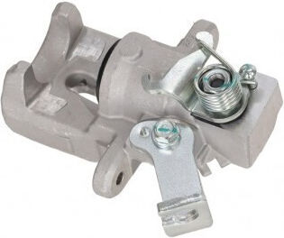 Brake Caliper Suzuki Swift IV 2010 Rear Left Without Carrier 5540268l01999