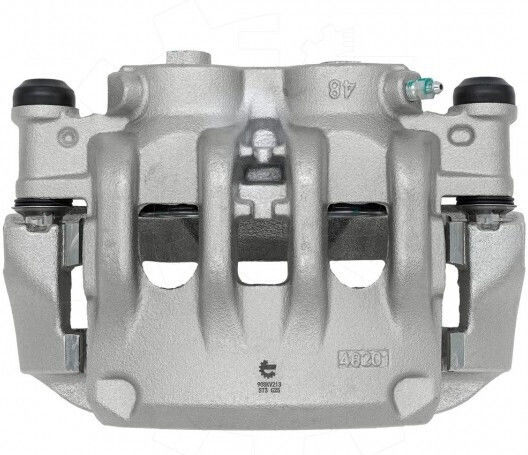 Zurück Linke Bremssättelstütze Iveco Daily Iv V Vi 504122833