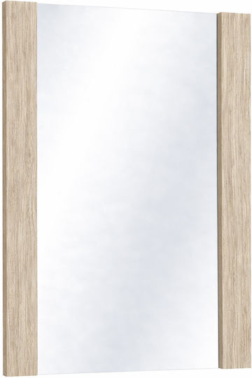 Sarris 23742317 Καθρέπτης 75x90cm