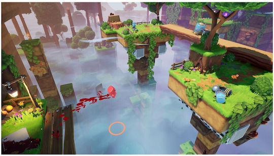 Super Meat Boy 3D Joc Nintendo Switch 2