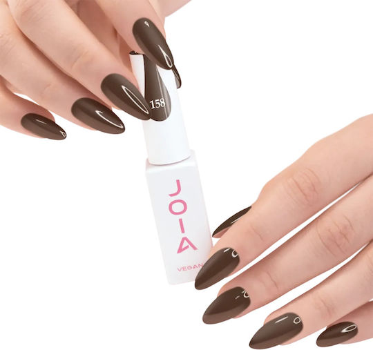 JOIA Vegan Gel Nagellack 158 Farbe 6ml