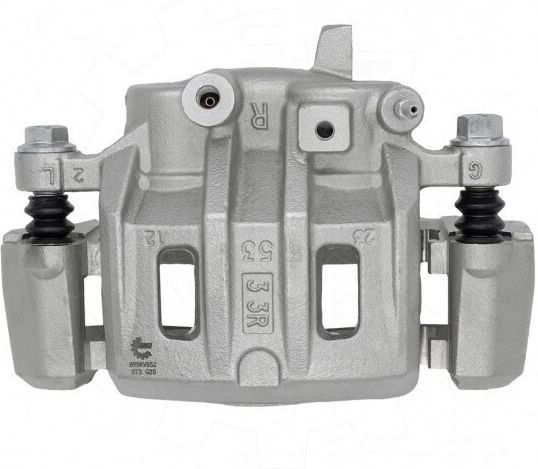 Rechte Vorderseite Bremssättel Halter Mitsubishi Galloper L200 L400 Pajero Mb858393