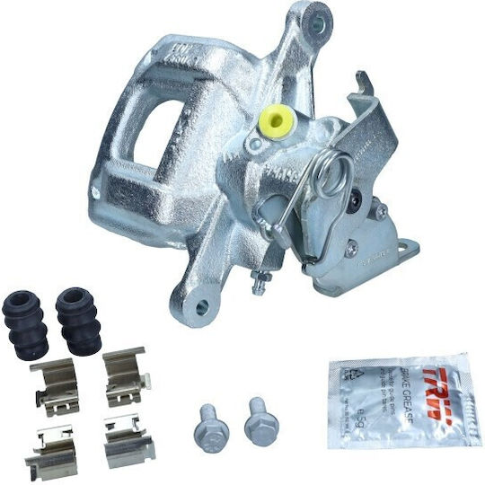 Bremssättel Ford Zurück Transit 2,0 Ecoblue 16 Rechts Gk21-2552-ba