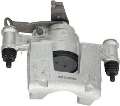 Renault Bremssättel Haupt-Master 2010 Zurück Linke 2.3 Dci 440113914r