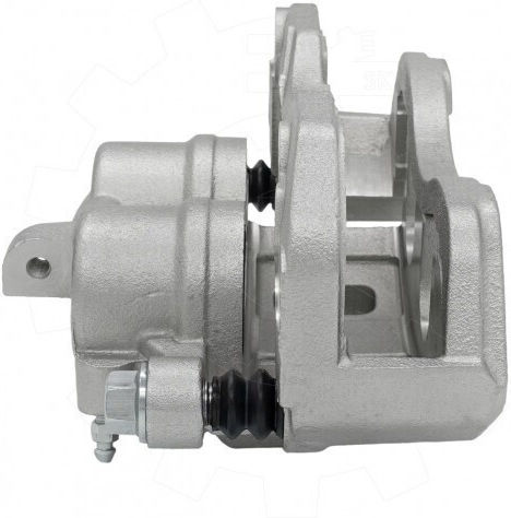 Rechte Vorderseite Bremssättel Halter Mitsubishi Galloper L200 L400 Pajero Mb858393