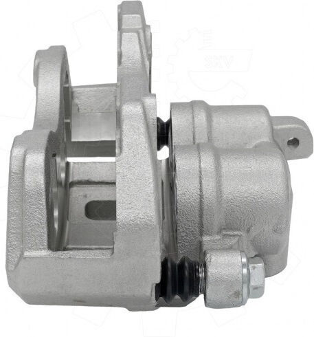 Rechte Vorderseite Bremssättel Halter Mitsubishi Galloper L200 L400 Pajero Mb858393