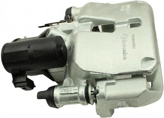 Iveco Daily Brake Caliper 2014 Rear Left 2019 35c 500086432