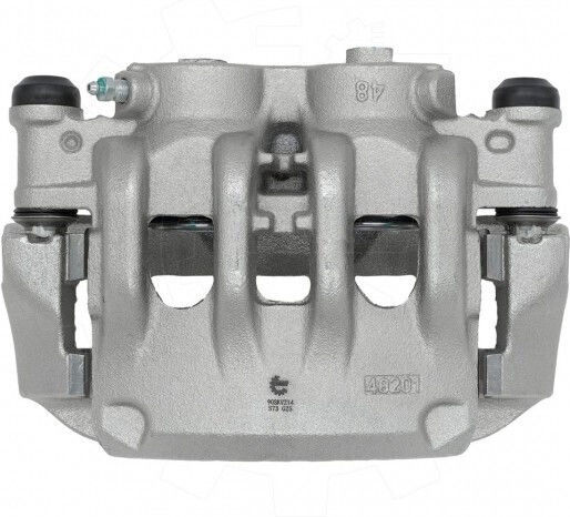 Right Rear Brake Caliper Base Iveco Daily Iv V Vi 504122834