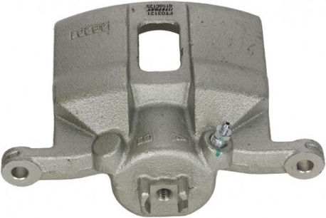 Δαγκάνα Φρένου Honda Civic Vii 00 Εμπρός Αριστερή Χωρίς Στήριγμα 45019s7an02