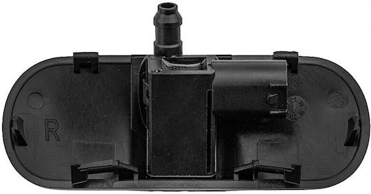 NTY Wischer-Spritzschutz Für Audi A1 2011 A3 2008 A4 2001 A5 2005 A6 2005 A8 2004 Q7 2007 Tt 2007 Volkswagen Passat CC