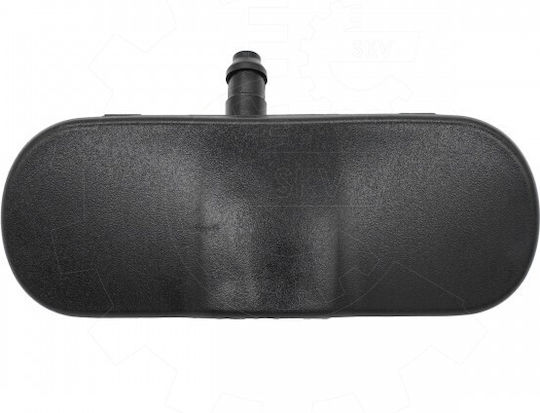 Windshield Washer Nozzle Audi A1 A3 A4 A6 A8 Q7 TT VW Passat CC Front Left 8j0955987g