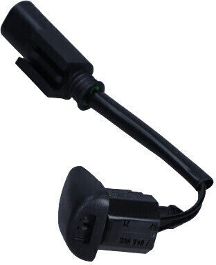 BMW Front Windshield Wiper Nozzle 5 Series E60 E61 7 132 969
