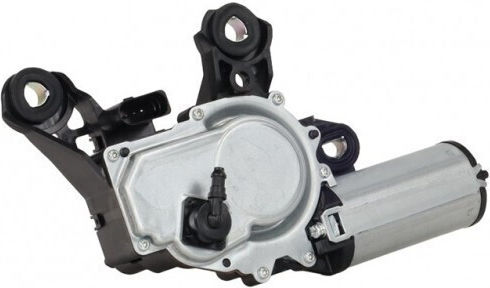 Audi A6 C5 97 Rear Wiper Mechanism 8u0955711a