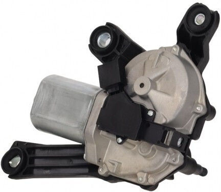 Sistem de ștergătoare de geamuri Citroën Jumpy 07 Spate Su001a1296