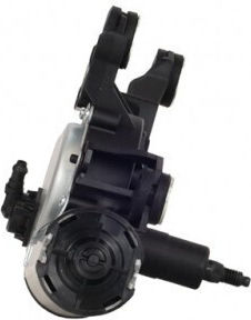 Audi A6 C5 97 Rear Wiper Mechanism 8u0955711a