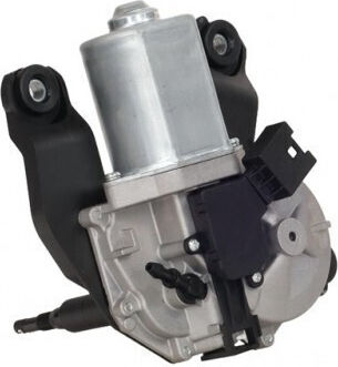 Mecanism ștergător parbriz Mini Cooper 01 Spate R50 6932013