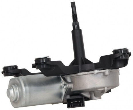 Mecanism ștergător parbriz Mini Cooper 01 Spate R50 6932013