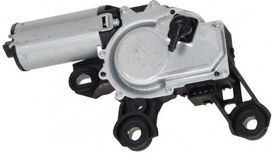Μοτέρ Υαλοκαθαριστήρα Audi A4 B8 07 Πίσω Avant 4f9955711b