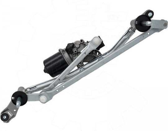 Vorderer Scheibenwischer Motor Nissan Qashqai 28800JD900