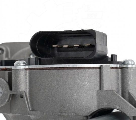 Front Windshield Wiper Mechanism Motor Land Rover Freelander Ii Lr002253
