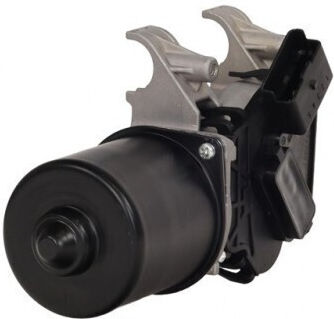 Opel Mokka I 12 Vorderer Fensterwischersystem Motor Fast