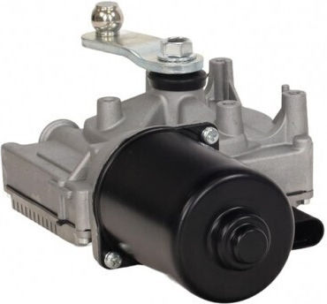 Fast Fensterwischersystem Audi Q7 4l 06 Vorne 4l1995119a