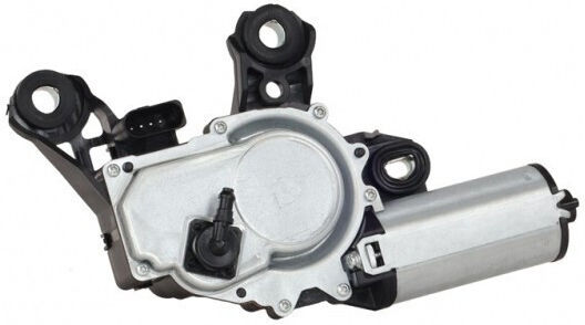 Fensterwischersystem Volkswagen Touareg II 2010 Zurück 7p6955711