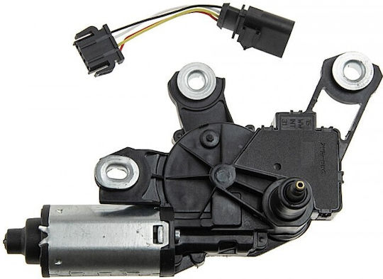 Mecanism Ștergător Parbriz Spate Volkswagen Touareg 2010 7p6955711a