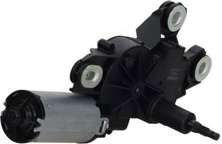 Mecanism Ștergătoare Parbriz Seat Toledo Iii 04 Spate 1p0955711