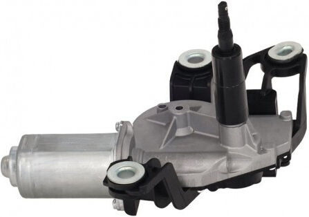 Fensterwischersystem Volkswagen Passat B6 2005 Zurück 5n0955711a