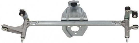 Mecanism Ștergătoare Opel Combo C 01 Față Fără Motor 23002667
