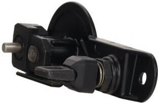 Fast Hinterer Scheibenwischer Mechanismus Für Bmw 3 E46 98 Touring 8220831