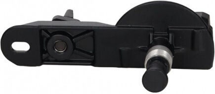Mecanism Ștergătoare Parbriz Bmw 5 E61 04 Spate 61627117878