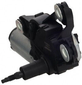 Mecanism Ștergătoare Parbriz Seat Toledo Iii 04 Spate 1p0955711