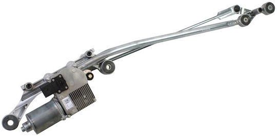 Audi Scheibenwischer Mechanismus Q7 07 4l1955023f